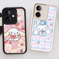 ST7 Cinnamoroll Casing for Realme Narzo C31 14X 14 C35 14T 50A 5G Phone Case