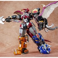 Brand KO ZL-01 KKK Megazord (25cm)