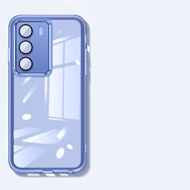 For Realme C75 Case Realme C75X Phone Case Realme C73 Realme 14X India Cover Shookproof Plating Sili