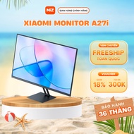 Xiaomi Monitor 27 inch A27i ELA5345EU computer Monitor IPS panel - genuine