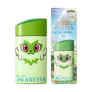Anessa Sunscreen Pokemon 60ml Original Expired August 2027