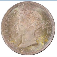 1901維記五仙PCGSMS66