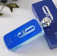 9PM Black EDP Perfume For Men Diviloo 100Ml