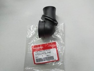 ข้อต่อหม้อกรองอากาศ Wave100 S-Z-Ubox แท้ศูนย์