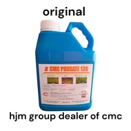 4 liter CMC PHOSATE 136 glyphosate isopropyl ammonium Racun Lalang