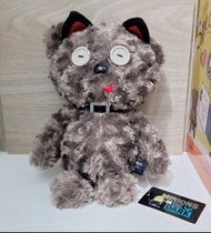 【現貨】USJ 絕版 萬聖節款 Minions Bob's Bear Tim 熊 黑貓咪款