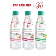 3Legs Cooltopia Cooling Water Lychee 320ml