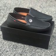 Loafer timberland...