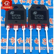 1PCS 60F30A 60F30 SFR60F30APN TO-3P 300V 60A Quickly restore the rectifier diode