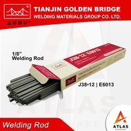 Golden Bridge Welding Rod J38•12 | E6013 3.2 (1/8)