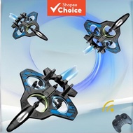 K500 MAX RC Drone Fighter Jet      2.4G   Drone Pejuang Jet Kawalan Jauh K500 MAX, Hadiah Graduasi H