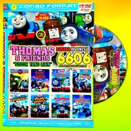 Thomas movie collection Indonesian movie Cassette