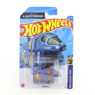 2022 Hot Wheels ARMADILLO # 179/250 HW Masa Skrin 9/10 Mini Alloy Coupe 1/64 Metal Diecast Model Ker