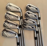 Stick Golf Iron Set YAMAHA Inpres DriveStar