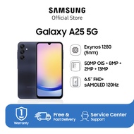 Samsung Galaxy A25 5G - 8/256GB