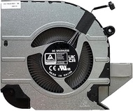 Laptop GPU Fan for DELL for Inspiron 16 Plus 7630 GeForce RTX 4060 0C2F8J C2F8J B8508ASHSF2200TN FQ8