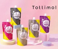 (代購)日本Tottimo! 染髮護理高顯色護髮焗油膏 Dip Color Mad Hair Color Treatment / 去黃洗髮水 Color Shampoo 500g 大容量 (多色選擇)