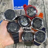 CASIO DIGITAL AE-1000W-1A / AE-1000W-1B / AE-1000W-2A / AE-1000W-3A / AE-1000WD-1A / AE-1000W / AE-1