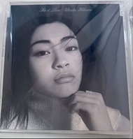 宇多田光 Utada Hikaru First Love CD Album 日本版single