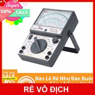 Đồng Hồ Kim Vạn Năng MF47L