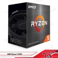 AMD RYZEN 5 5600GT | AMD AM4 Zen 3 6 Cores 12 Threads Processor
