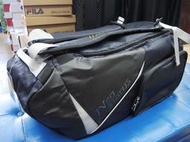 日本進口 ZETT NEOSTATUS 遠征袋 個人裝備袋 (BAN620)深藍