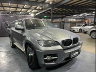 [元禾阿志中古車]二手車/BMW X6 xDrive35i/轎車/休旅/旅行/最便宜/特價/降價/盤場