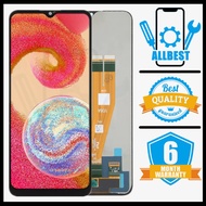 SM A04E / A042F LCD Touch Screen Replacement