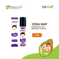 Cessa Kids - Essential Oil - Immune Shield 8ml