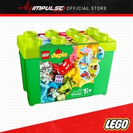 LEGO 10914 Duplo - Deluxe Brick Box