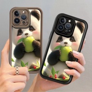 Soft Silicone Phone Cases Cover for OPPO F11 Pro F5 A73 A75 F7 F9 Rro Reno 2Z 2F Realme C21 Green Ap