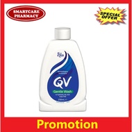 Ego QV Gentle Wash 250g (1 unit)