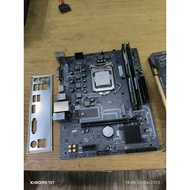 Mainboard Colorful H510M-K M.2 V20 | Intel H510, Socket 1200, mATX, 2 DDR4 slots