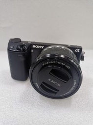 Sony NEX5T NEX-5T KIT with 16-50mm F3.5-5.6. Not a5000 a5100 a6000 a6100 a6300 a6400