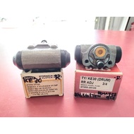 TOYOTA KE30 (DRUM) REAR BRAKE PUMP CYLINDER ASSY