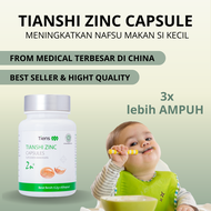 vitamin anak - vitamin gemuk badan kanak-kanak - supplement penambah nafsu makan anak - penambah sel