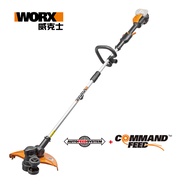 WORX 威克士 40V 鋰電割草機(WG184E) | 009000570101