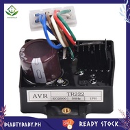 [beautybaby.ph] TR222 AVR Gasoline Generator Regulator for Honda Gasoline Generator EG2500 EG2200 EG