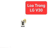 Speaker in LG V30 Phone, genuine disassembled phone