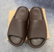 💜Adidas originals Yeezy Slide 百搭 EVA一字拖鞋 男女同款 Slippers for both men and women