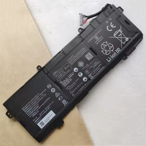 HB5781P1EEW-31A Battery For Huawei MateBook 13S EMD-W76 EMD-W56 14S HKD-W56 HKD-W58 HKD-W76 HGE-W56 