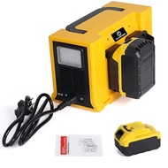 IRUR Hot sale Genuine original Portable 330W Power Station Bank with DC/AC Inverter Energy Storage B