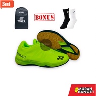 Latest badminton shoes - Y0nex Aerus 3 Men's Badminton Shoes Anti-Slip Rubber/Y0nex Aerus 3 Men's Ba