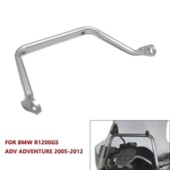 Motorcycle windshield bracket is suitable for BMW R 1200 GS ADV, R1200GS 2013-2018 R1200 Adventure, 