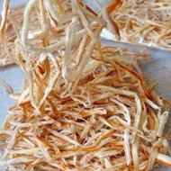 [韓國人氣手信食品] 南大門老爺爺 原味魷魚絲120克 (+/-3g) 平行進口 （此日期前最佳：25/02/2027）