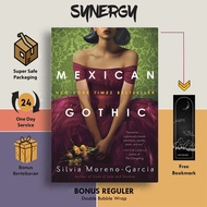 Enchanting Gothic by Silvia Moreno-Garcia
