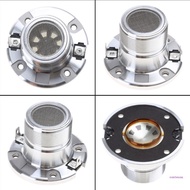 CON 24 8mm Tweeter Voice Coil 25 Core Titanium Film Treble Speaker Coil 3 6OHM
