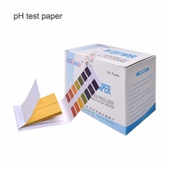 20 pcsBOX PH Meters PH Test Strips Indicator Test Strips 1 14PH 5.4 7.0PH 3.8 5.4 Paper Litmus Te
