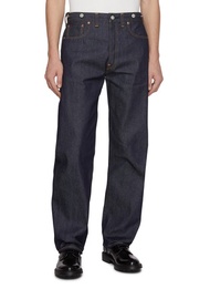 LEVI’S 1933 501 COTTON DENIM JEANS