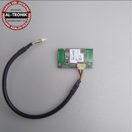 SHARP 32 INCH LED TV WIFI MODULE MODEL 2T-C32DF1I WI-FI RECEIVER 2T C32DF1I 32DF1